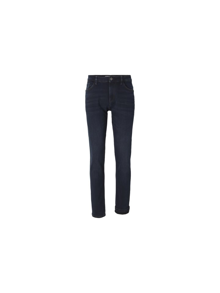 

Джинсы Tom Tailor Jeans, цвет kombi