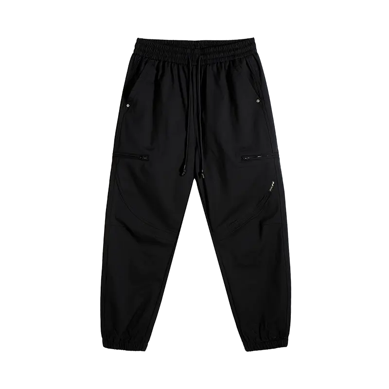 

Кargo-брюки Unisex Moderate Jeep, черный