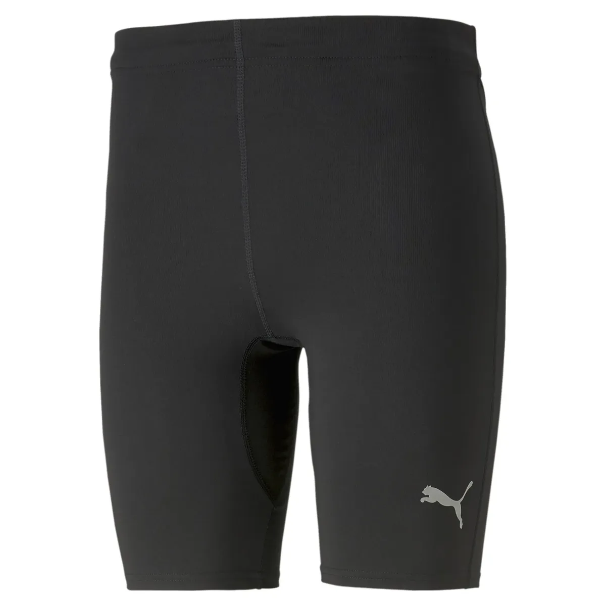 

Леггинсы для бега PUMA "RUN FAVORITE SHORT TIGHT M", черный