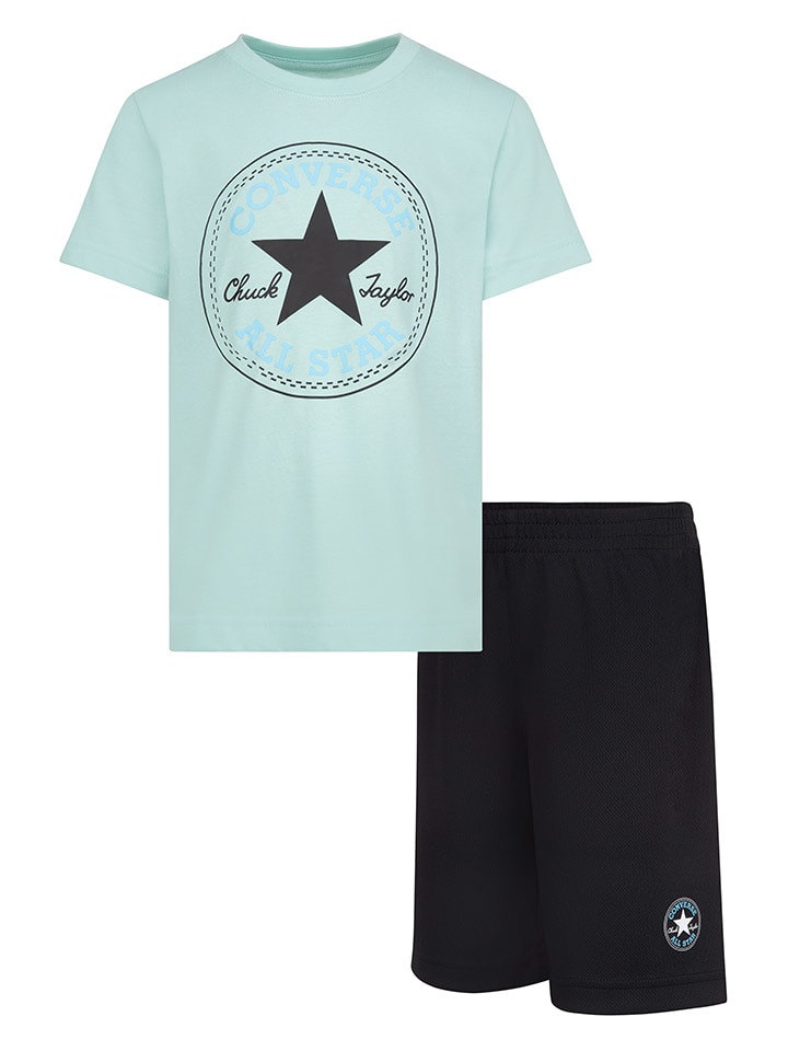 

Футболка Converse
