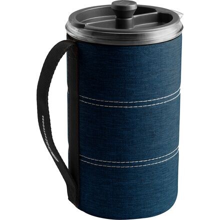 

Ява Дрип - 30 унций GSI Outdoors, цвет Blue2