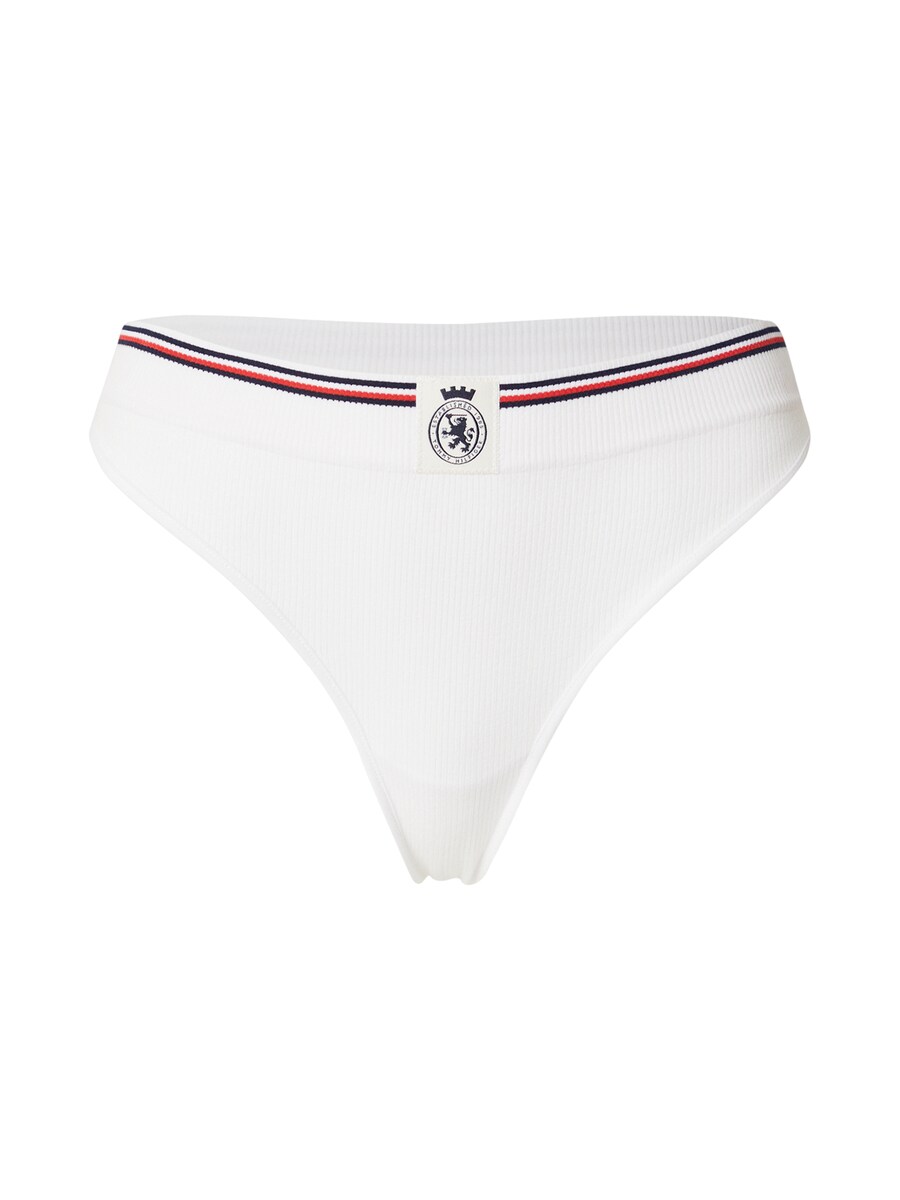 

Стринги Tommy Hilfiger Underwear, White