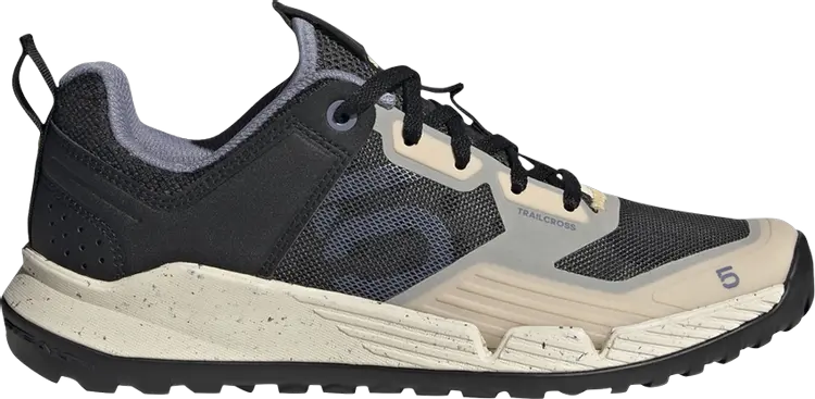 

Кроссовки Wmns Five Ten Trailcross XT 'Grey Acid Orange', серый