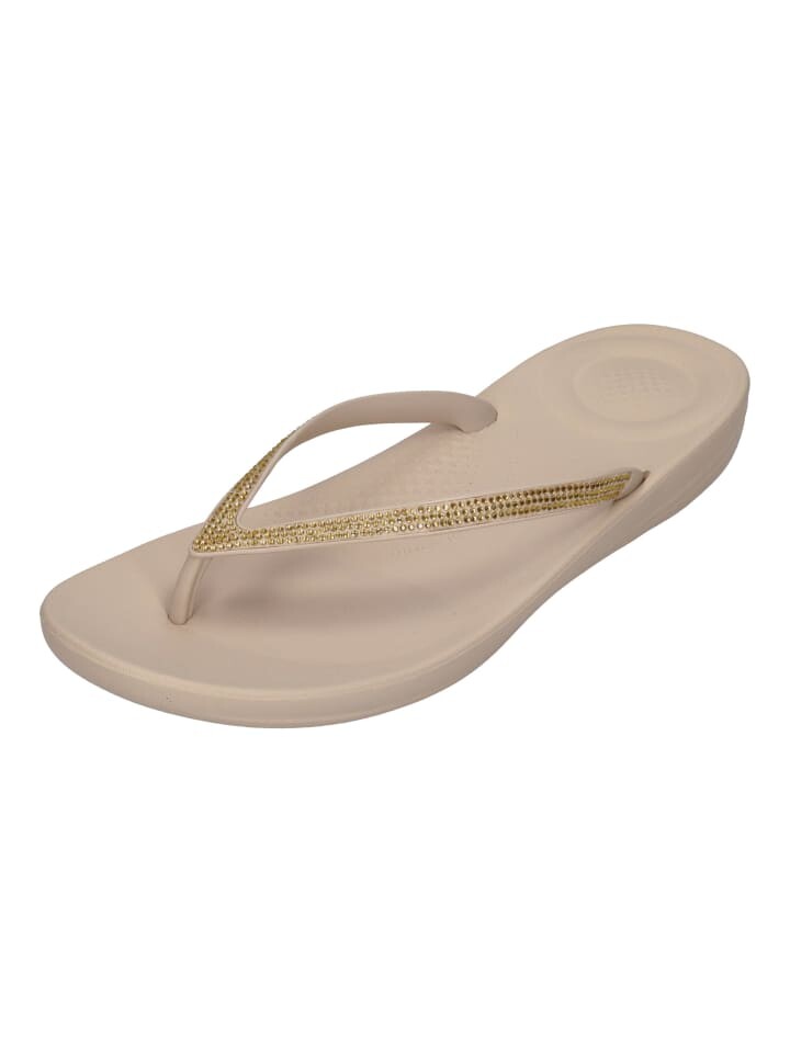 

Сандалии fitflop, цвет natur