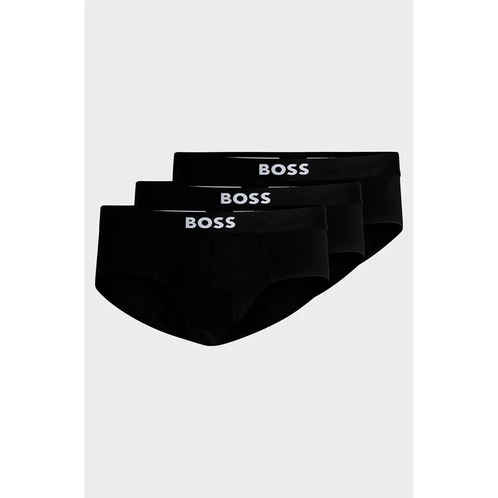 

BOSS One 10272529 01 slips 3 units, черный