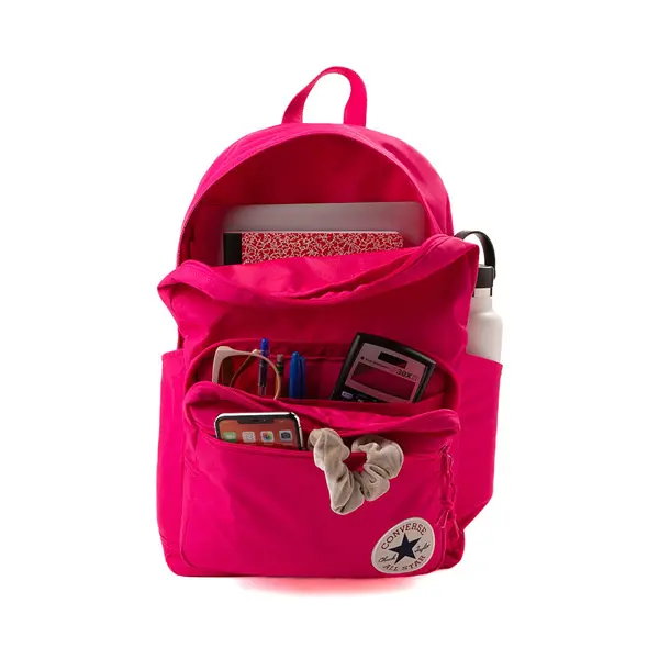 

Кроссовки Converse Go 2 Backpack, цвет Chaos Fuchsia