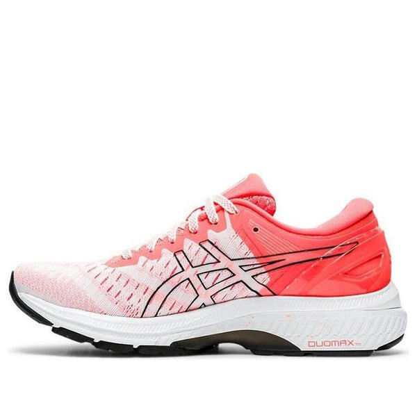 

Кроссовки гель каяно 27 Asics, белый