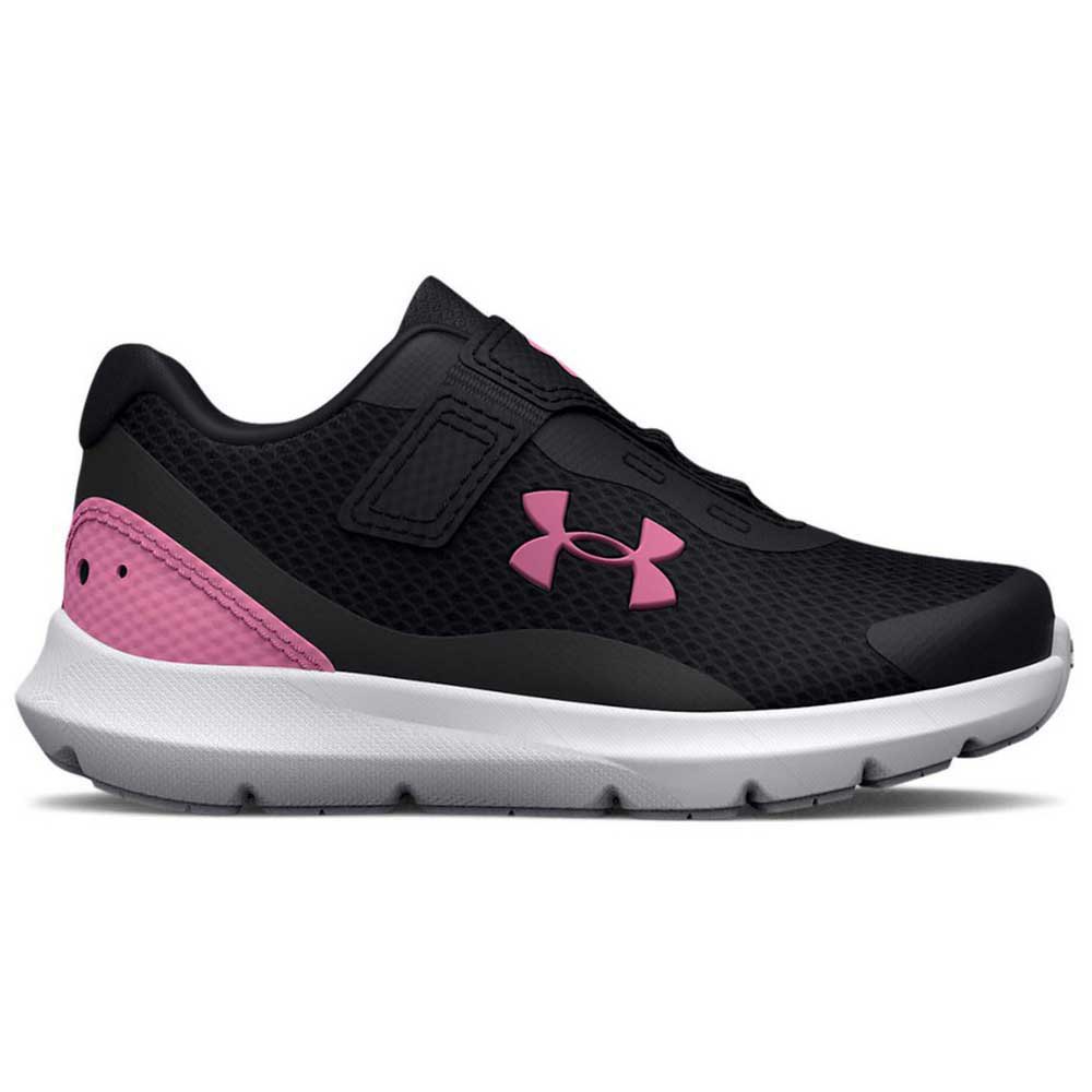 

Беговые кроссовки Under Armour GINF Surge 3 AC, черный