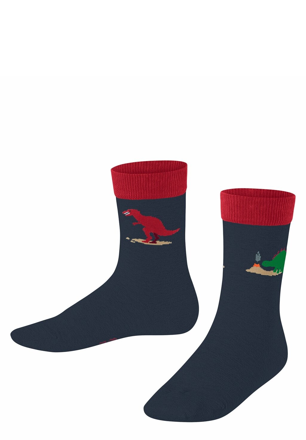 

Носки DINOSAURS FALKE, синий