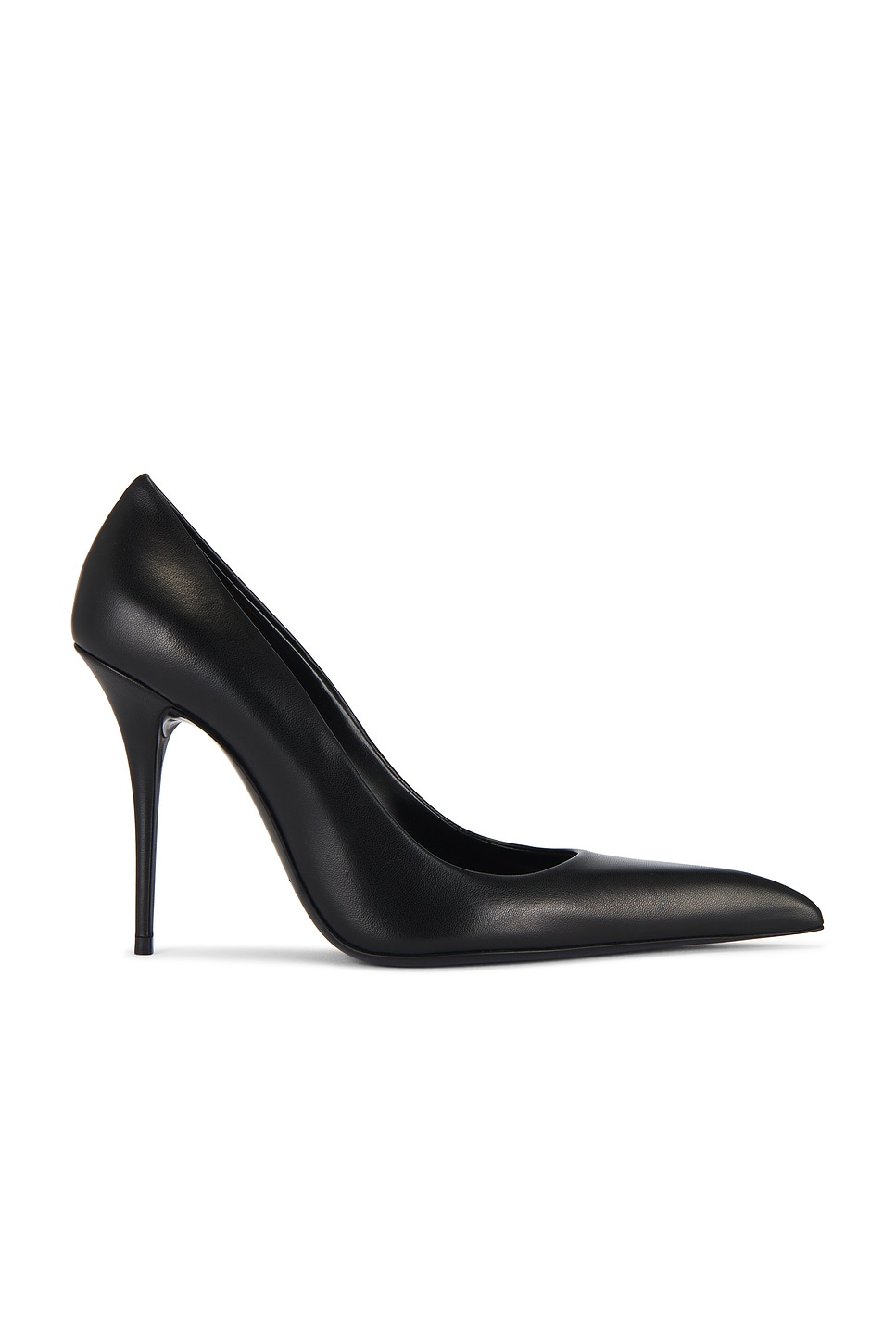 Elysee Туфли Saint Laurent, Nero