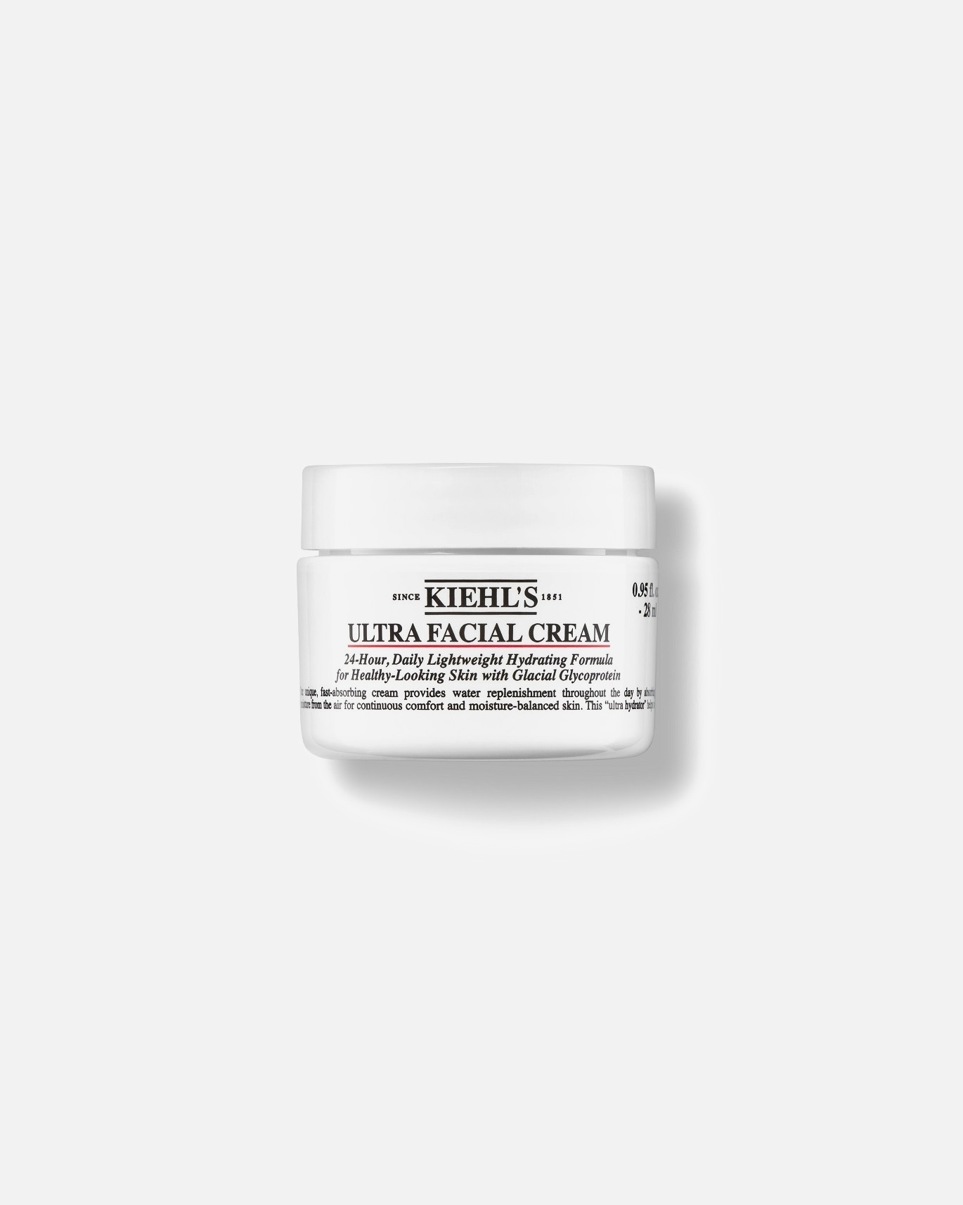

Дневной крем для лица Kiehls, 28 мл