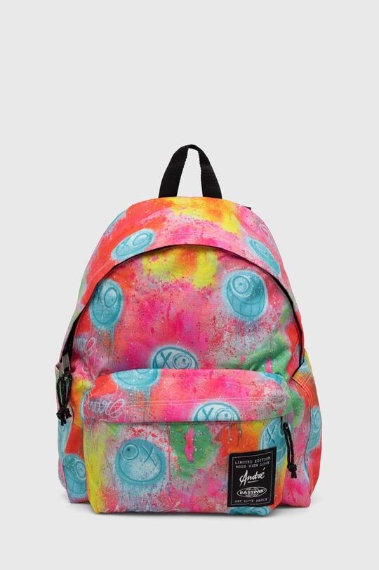 

Рюкзак DAY PAK'R из коллаборации с Andre Eastpak, мультиколор
