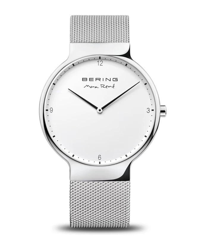 

Мужские часы Max René серебро 15540-004 Bering, серый