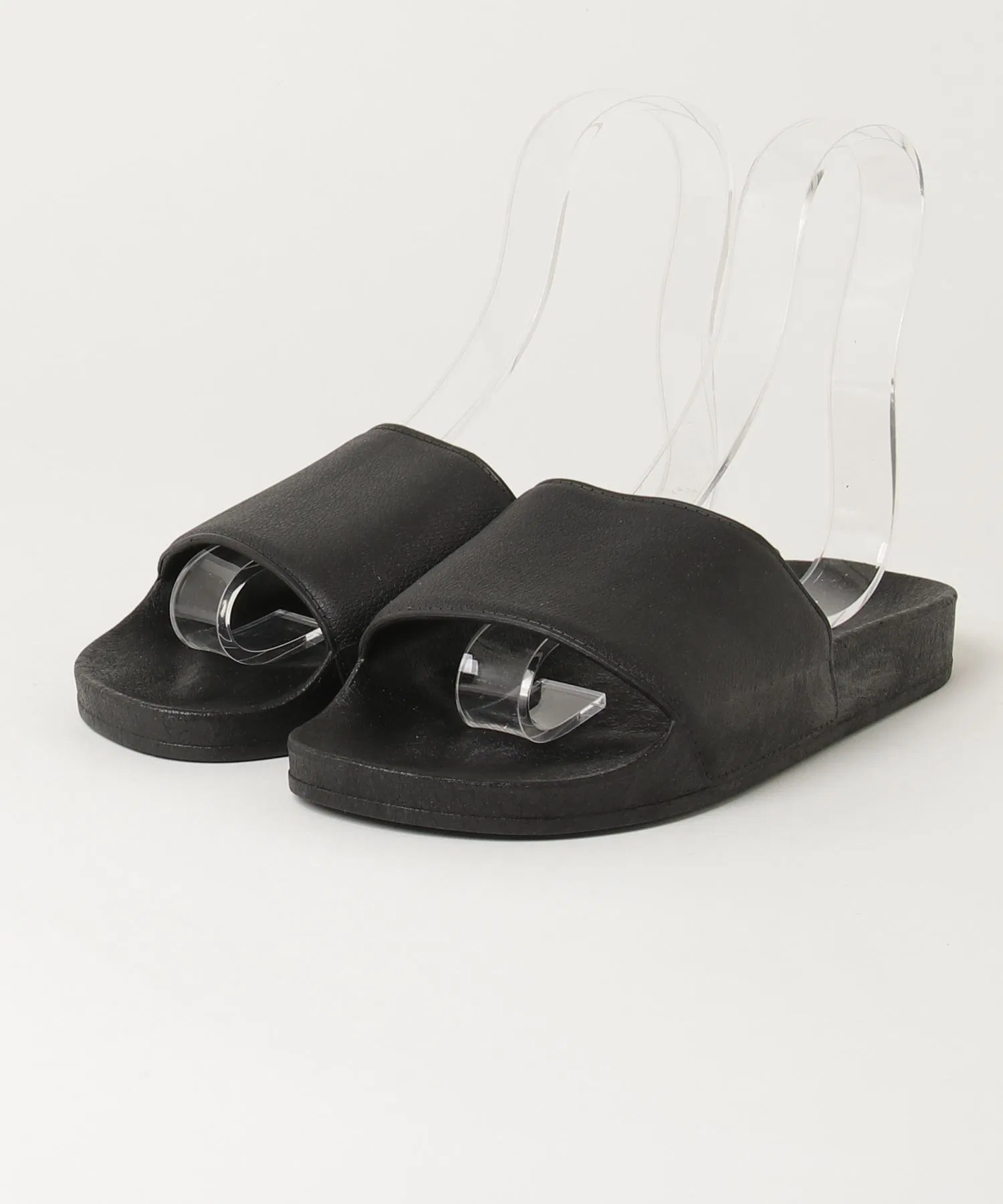 Женские сандалии Los Angeles Apparel Unisex Everyday Slides
