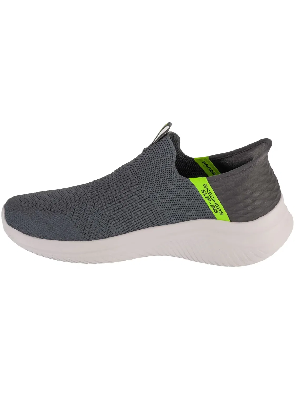 Слипоны 'Skechers Slip-Ins Ultra Flex 3.0 Viewpoint' Skechers, Grey