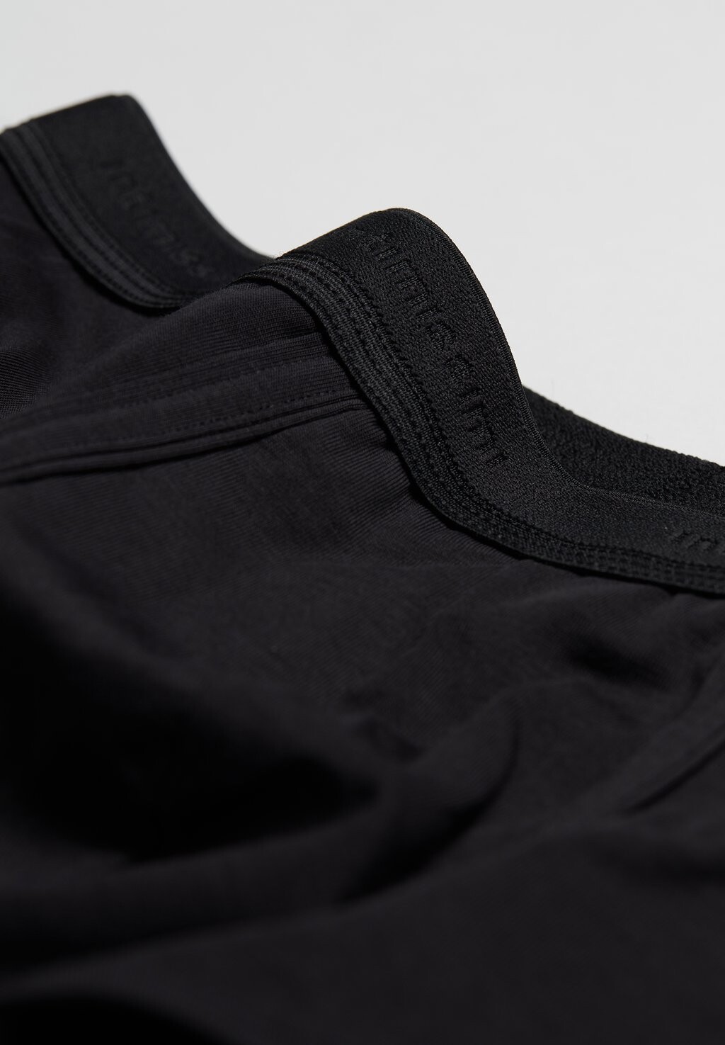 

Трусы WITH LOGO Intimissimi, черный