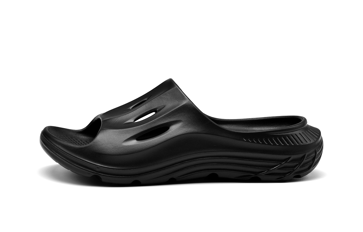 

Слайдеры HLA Мужские Черный/Бежевый/Хаки