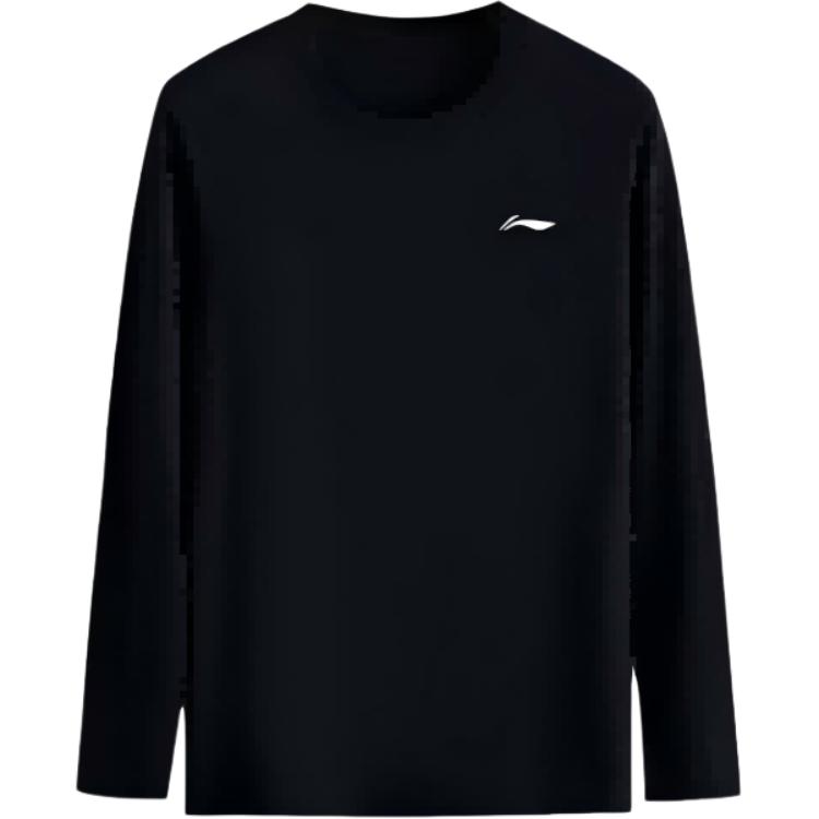 

LINING Футболка мужская badminton series, Зеленый, LINING Футболка мужская badminton series