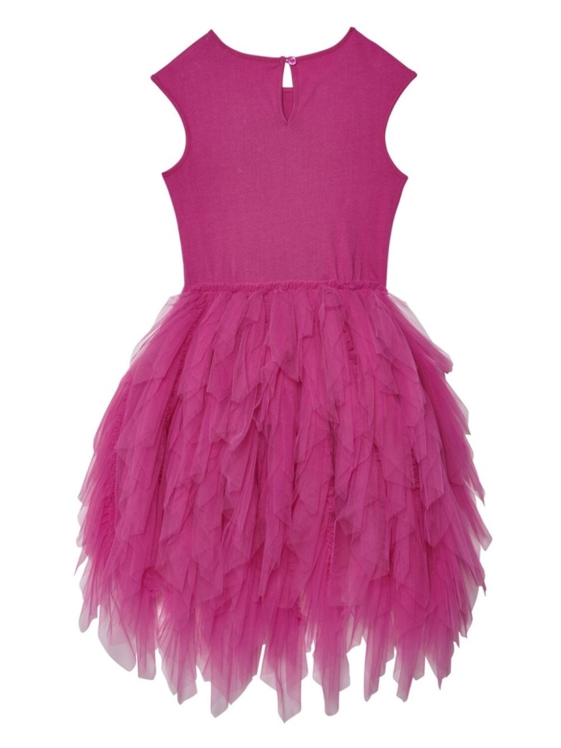 

Tutu Du Monde платье Victoria Dream из тюля, розовый