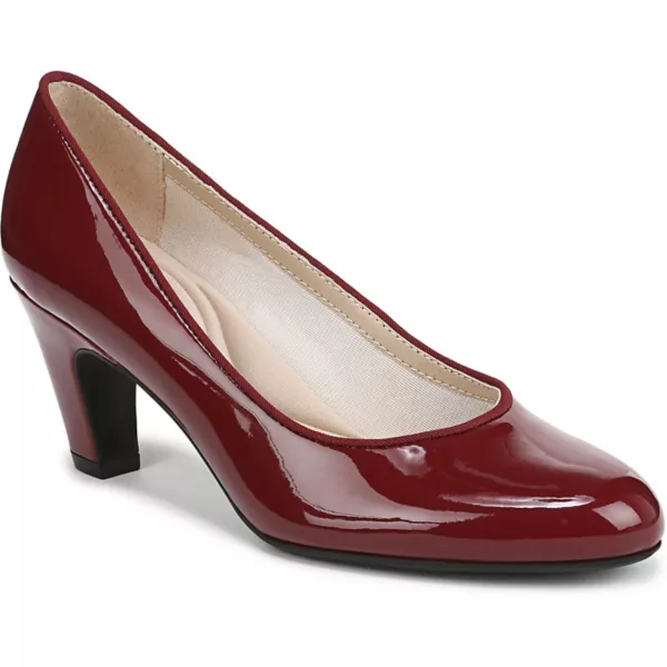 Туфли-лодочки Parigi-Plus женские Lifestride, цвет dark cherry