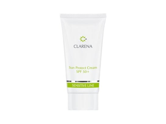 

Солнцезащитный крем SPF 50 30 мл, Clarena