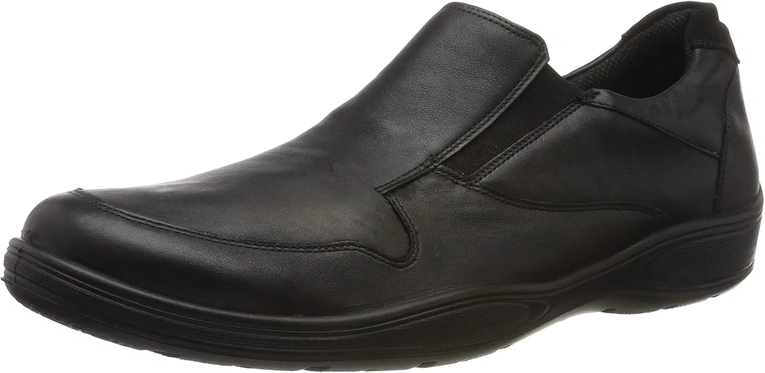 Мужские туфли Jomos Ergo-com, Black 106 000