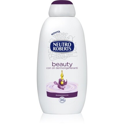 

Roberts Bs Beauty Roberts Bagno 600 мл Beautyoli Dermorigeneranti