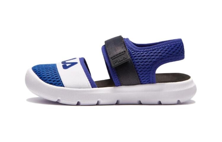 

Детские сандалии FILA PS, Blue/White