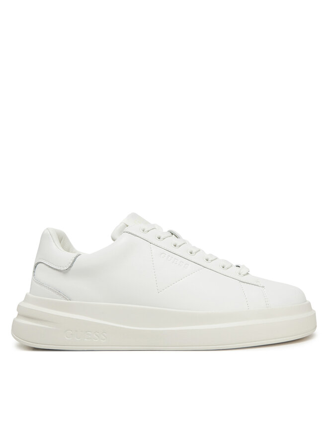 

Кроссовки FMJLBA LEA12 Guess, белый