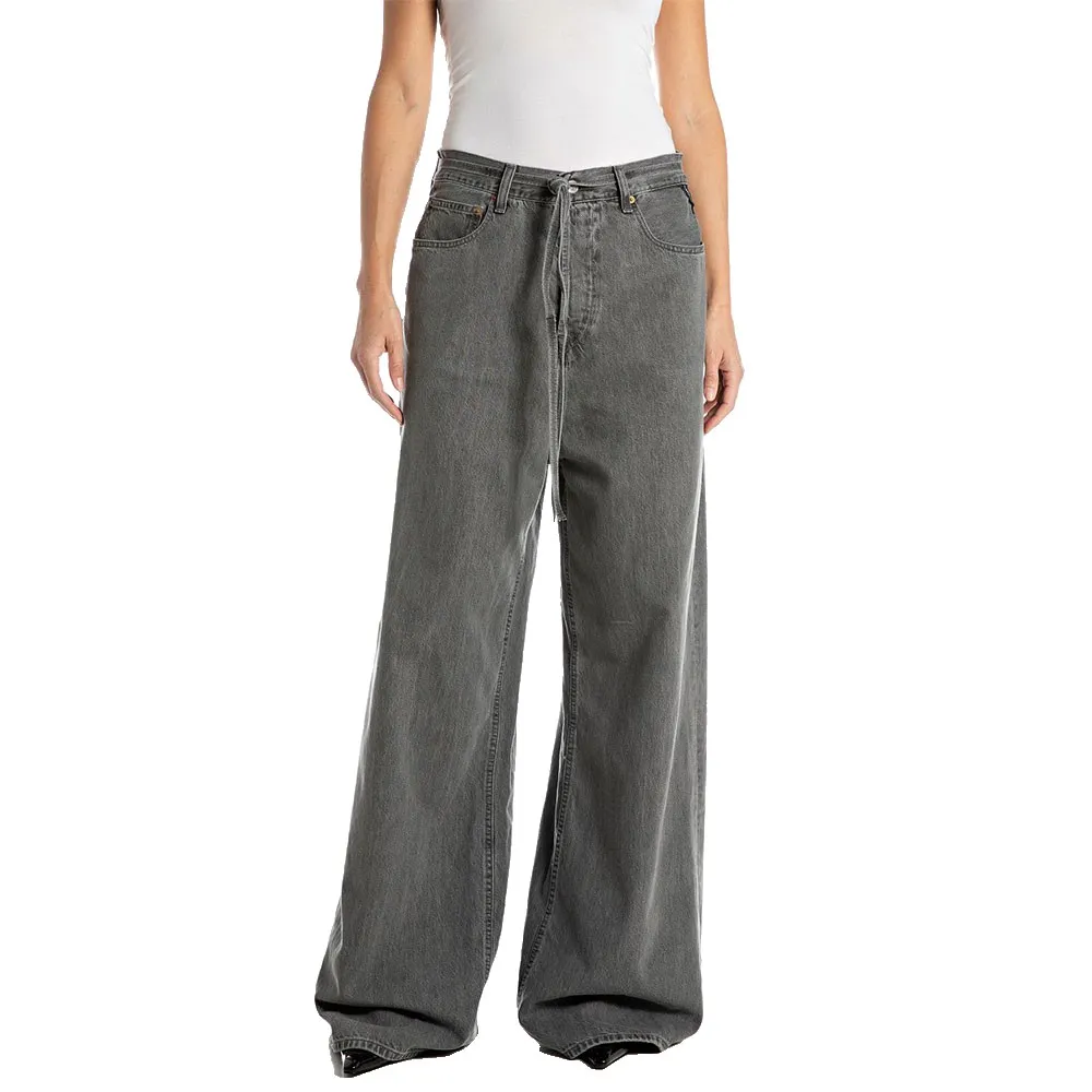 

Джинсы Replay WA535D.000.938933 jeans, серый