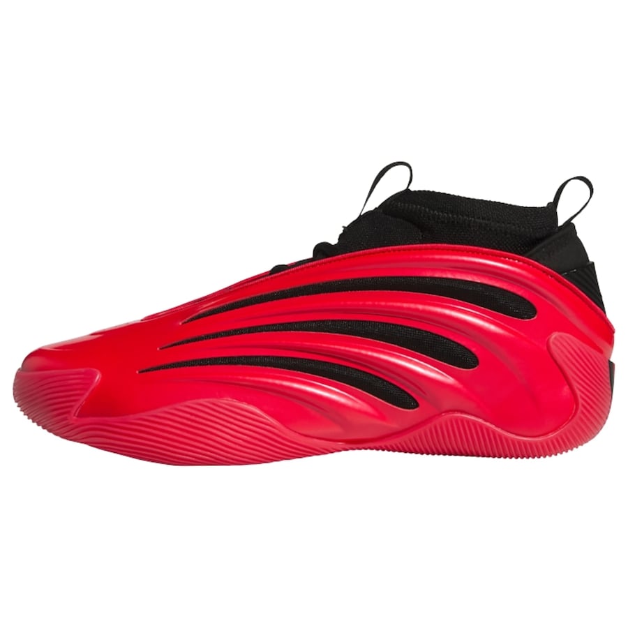 

Спортивные кроссовки ADIDAS PERFORMANCE Harden Volume 9, ярко-красный