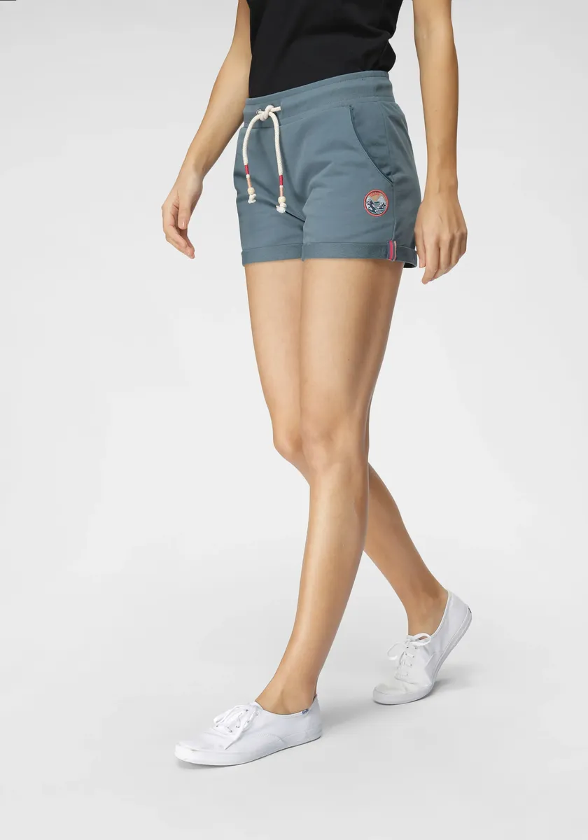 

Спортивные шорты Ocean Sportswear, цвет Petrol