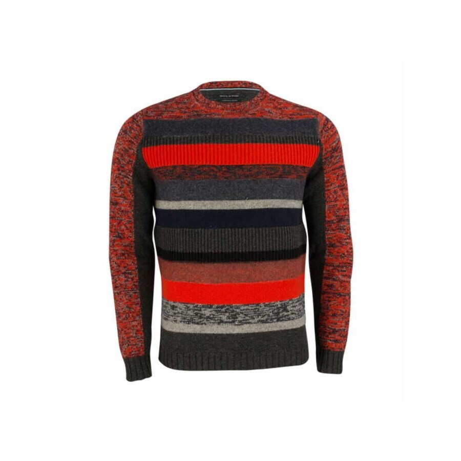 

Свитер Marc O'Polo Sweater, разноцветный