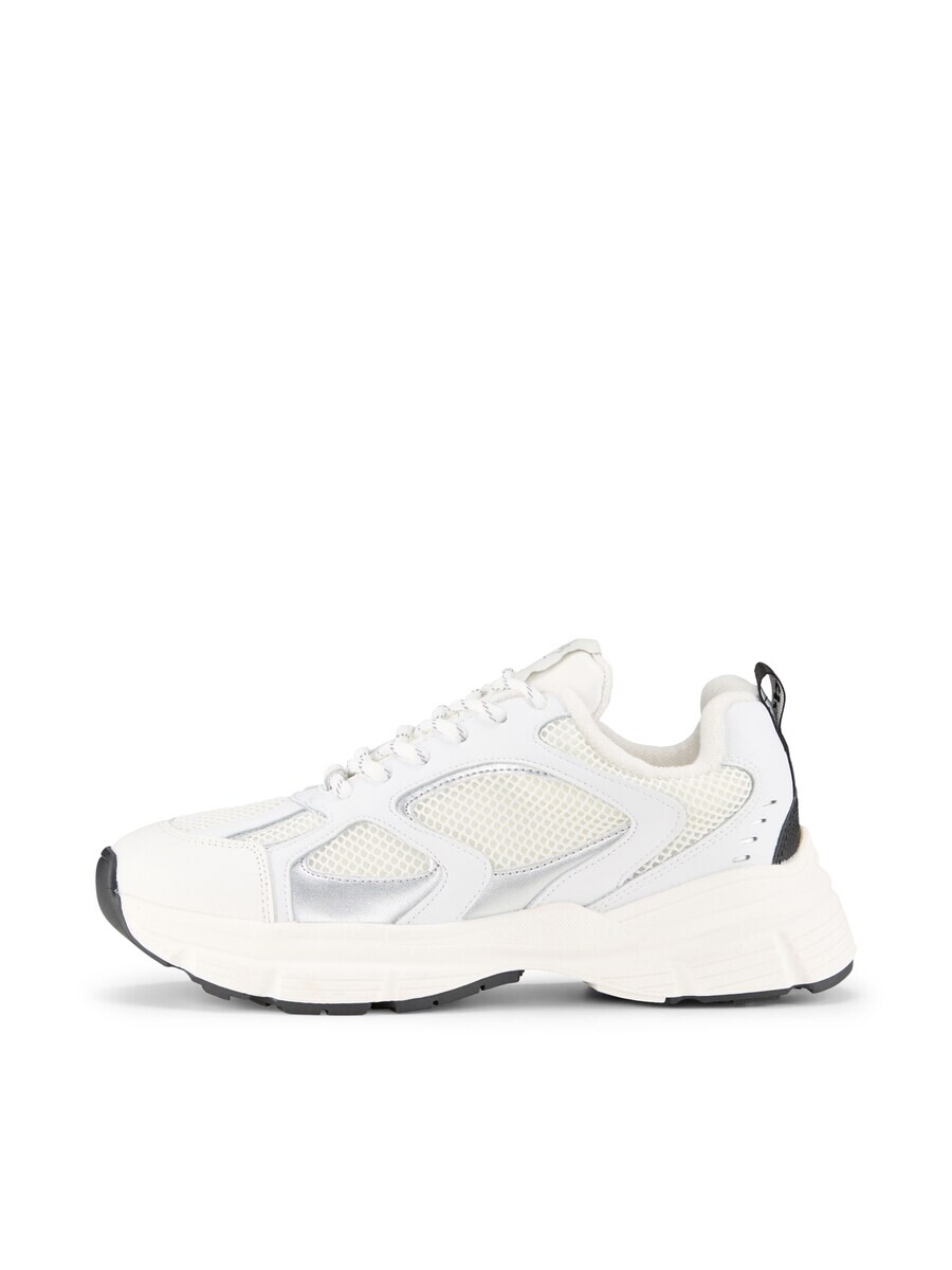 Кроссовки JOOP! Sneakers Misto Hera, натуральный белый