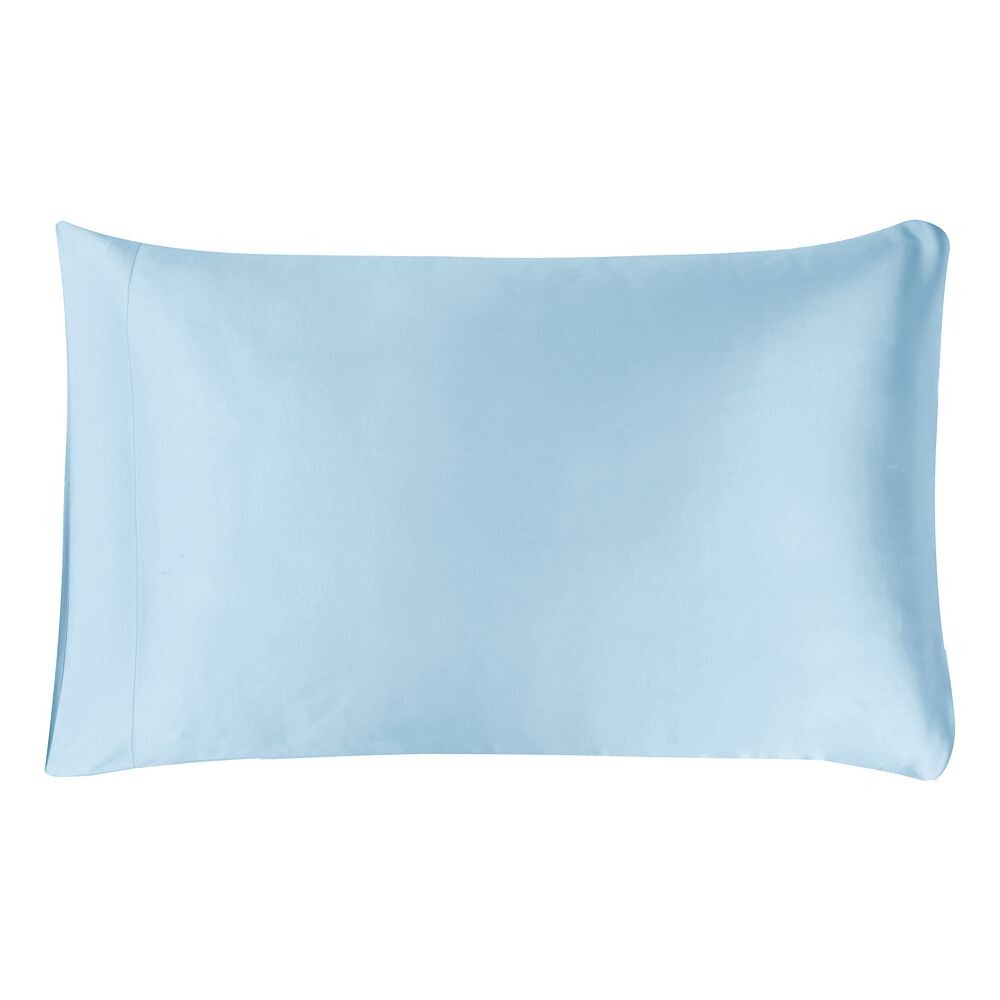 

Наволочка Mend Satin Beauty, цвет Light Blue
