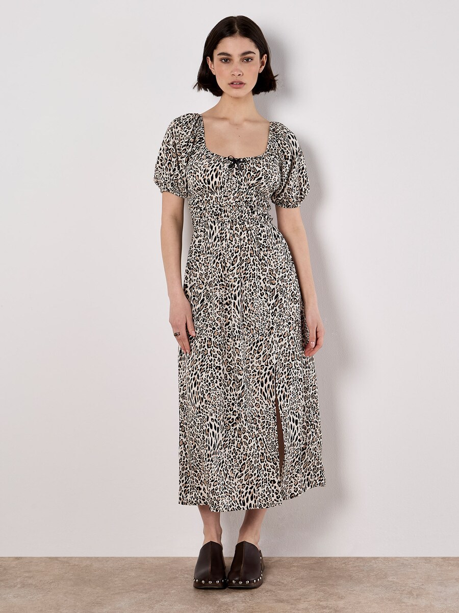 

Макси платье Apricot, Cream