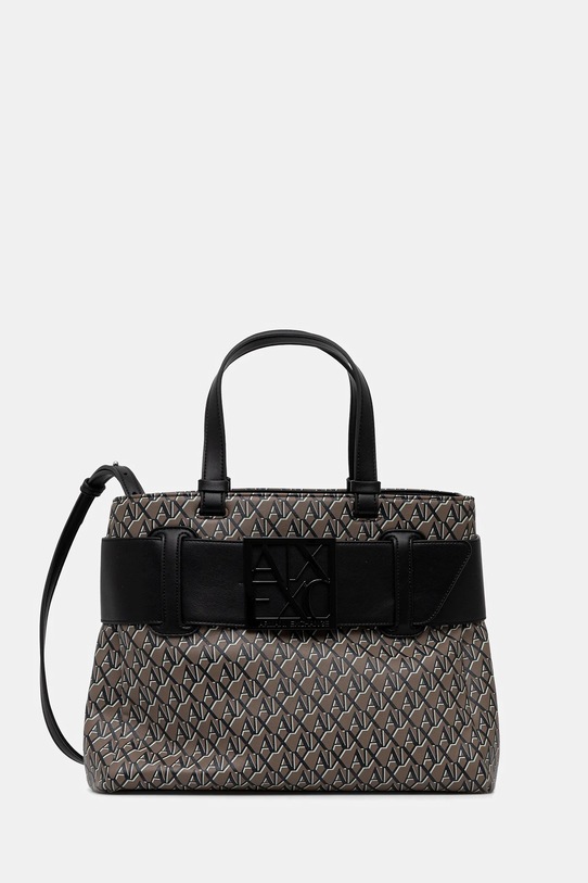 

Сумка Armani Exchange, коричневый