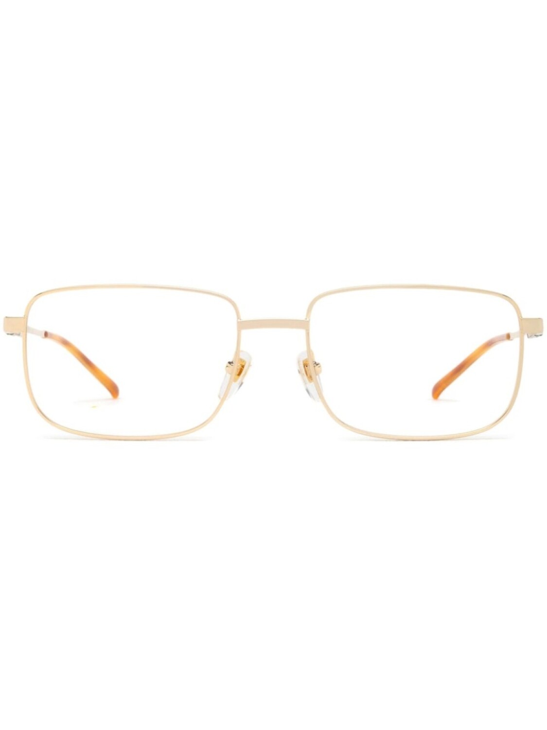 

Очки Gucci Eyewear, золотой