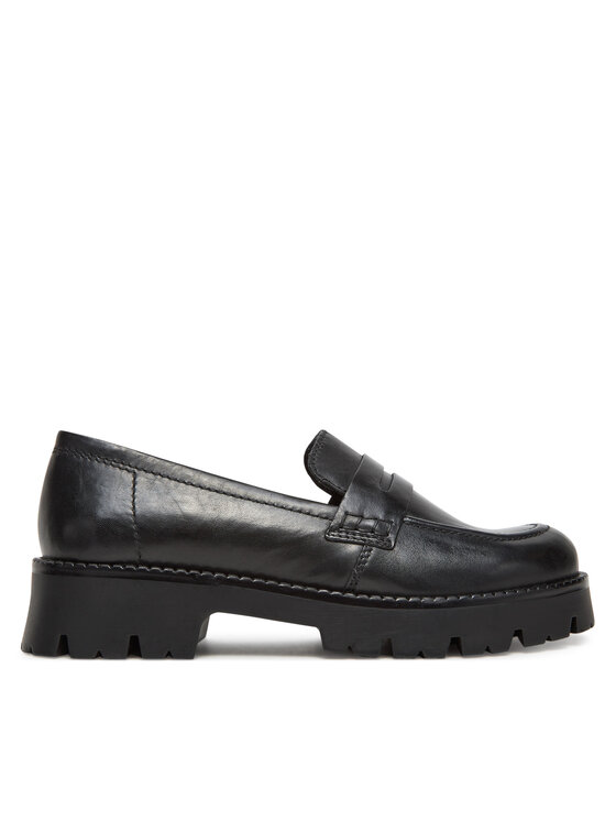 Слипоны CEO-WI16-780-03 Lasocki, чёрный