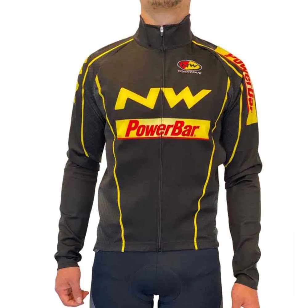 

Куртка Northwave Pro Light, черный