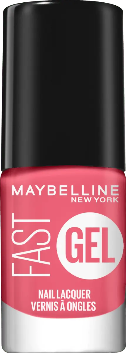 

Nagellac Fast Gel 06 Orange Shot 6,70мл Maybelline New York