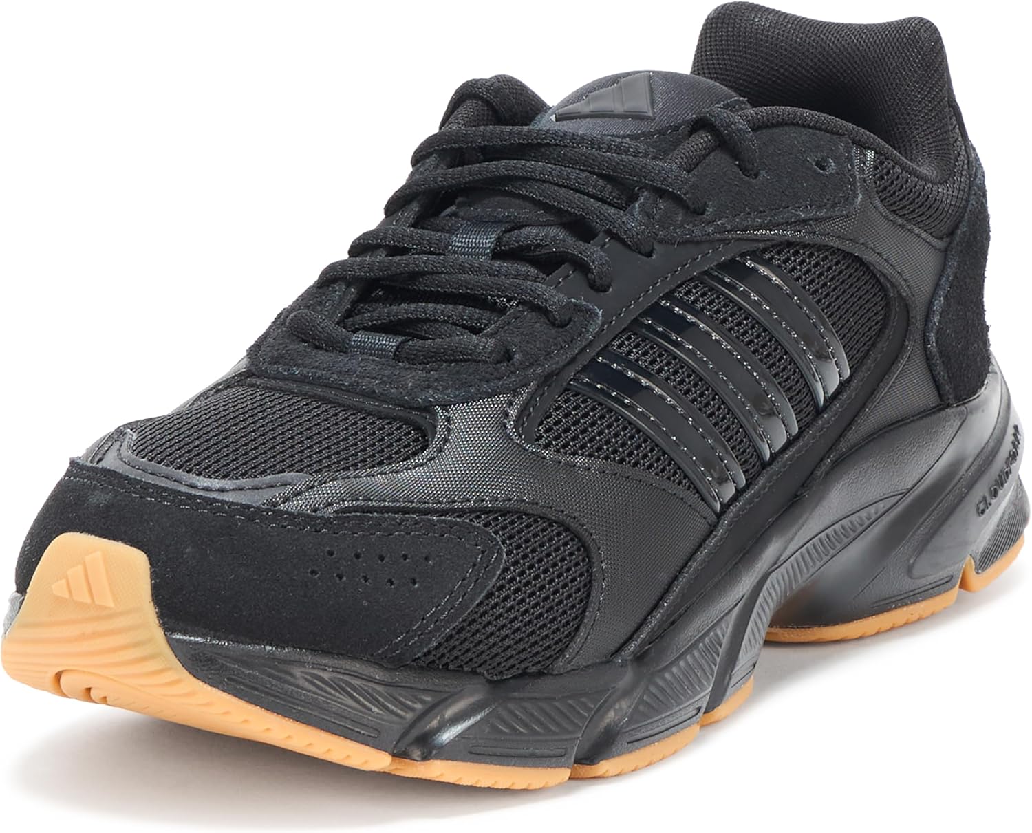 

Мужские кроссовки Adidas CrazyChaos 2000, черный