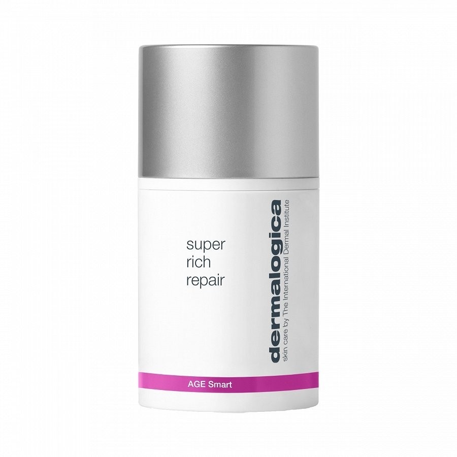 

Дневной крем для лица age smart super rich repair Dermalogica