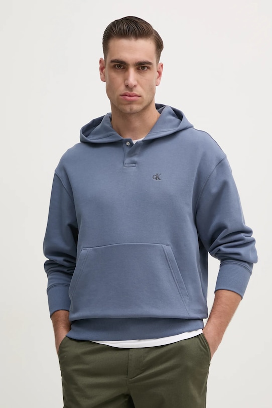 

Спортивные брюки Calvin Klein Jeans, серый