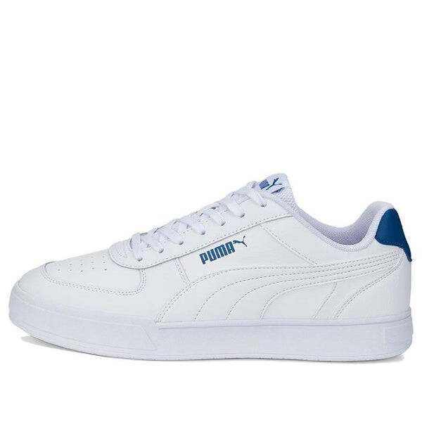 

Кроссовки caven 'white blue' Puma, белый