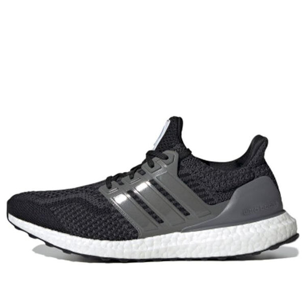 

Кроссовки nasa x ultraboost dna Adidas, черный