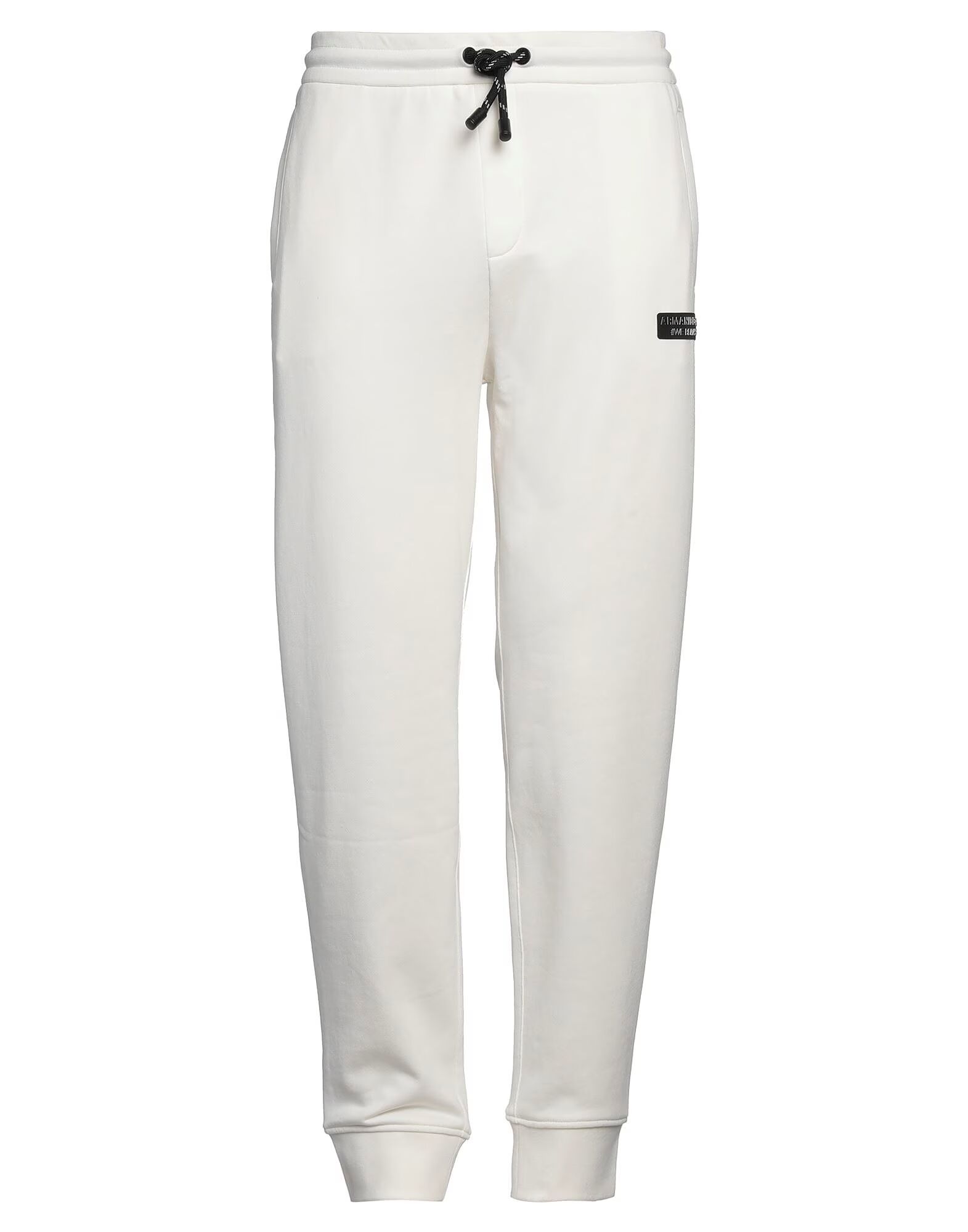 

Брюки Armani Exchange, белый