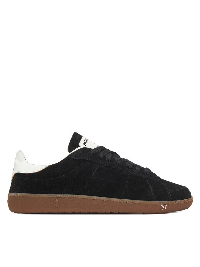 Кроссовки 8Z0113 L055 Patrizia Pepe, черный