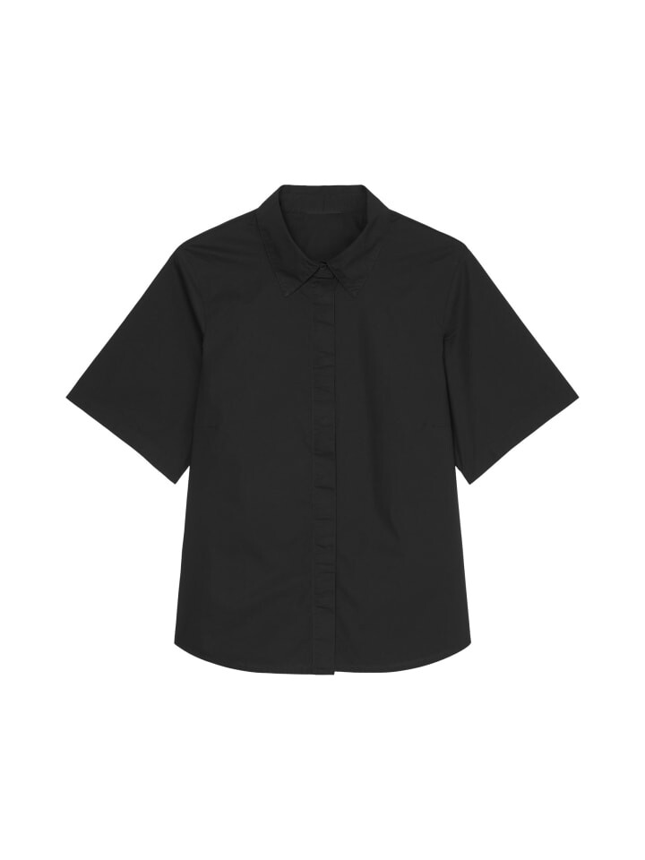 

Блуза Marc O'Polo DENIM regular, черный
