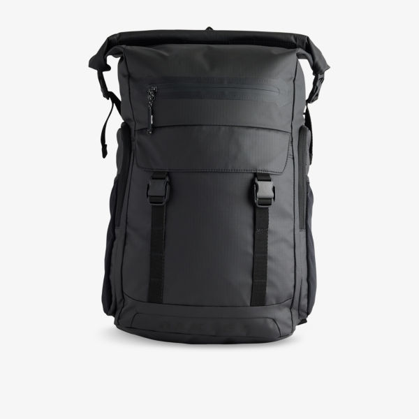 

Рюкзак дорожный Oakley Road Terrain, черный